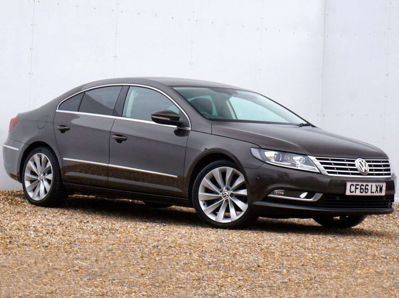 A 2016 VOLKSWAGEN CC 2.0 TDI BlueMotion Tech GT Saloon Diesel DSG Euro 6 (s/s) 4dr - Just 53,000 A 2016 VOLKSWAGEN CC 2.0 TDI BlueMotion Tech GT Saloon Diesel DSG Euro 6 (s/s) 4dr - Just 53,000
