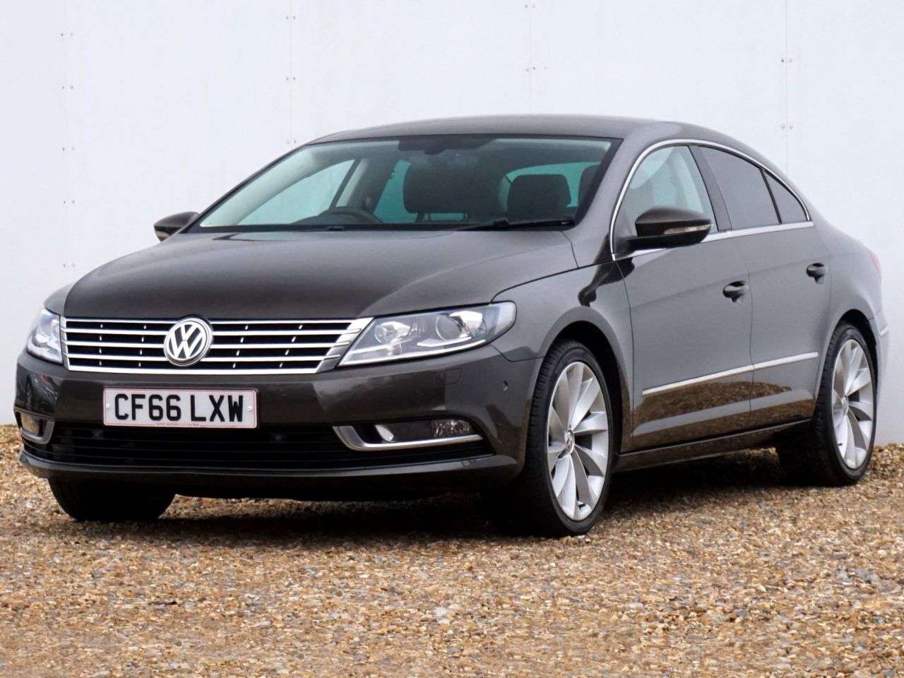 2016 VOLKSWAGEN CC 2016 VOLKSWAGEN CC