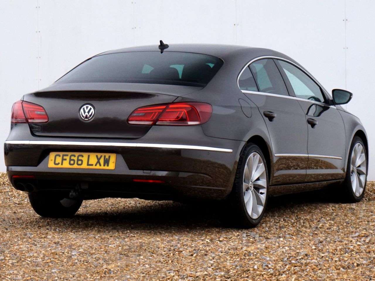 2016 VOLKSWAGEN CC 2016 VOLKSWAGEN CC