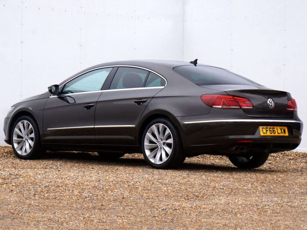 2016 VOLKSWAGEN CC 2016 VOLKSWAGEN CC