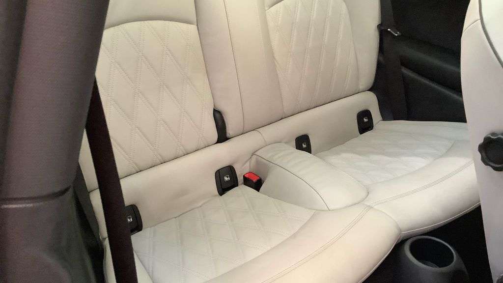 2022 MINI ELECTRIC HATCH 2022 MINI ELECTRIC HATCH