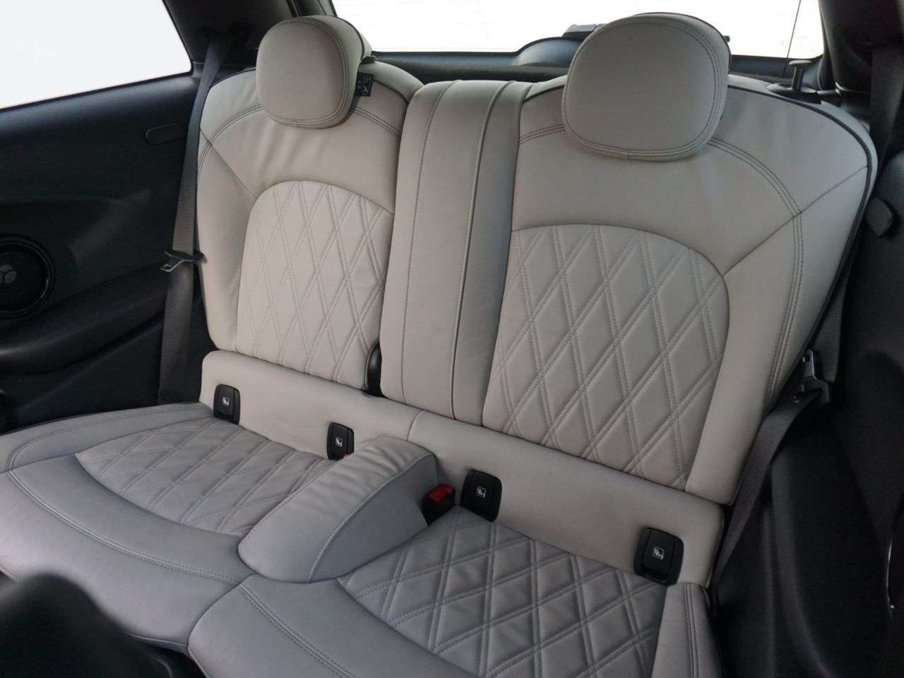 2022 MINI ELECTRIC HATCH 2022 MINI ELECTRIC HATCH