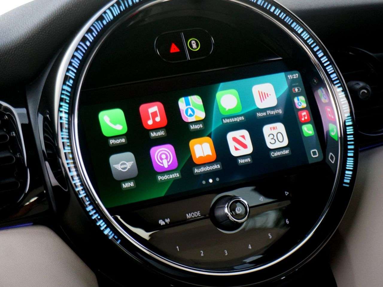 2022 MINI ELECTRIC HATCH 2022 MINI ELECTRIC HATCH