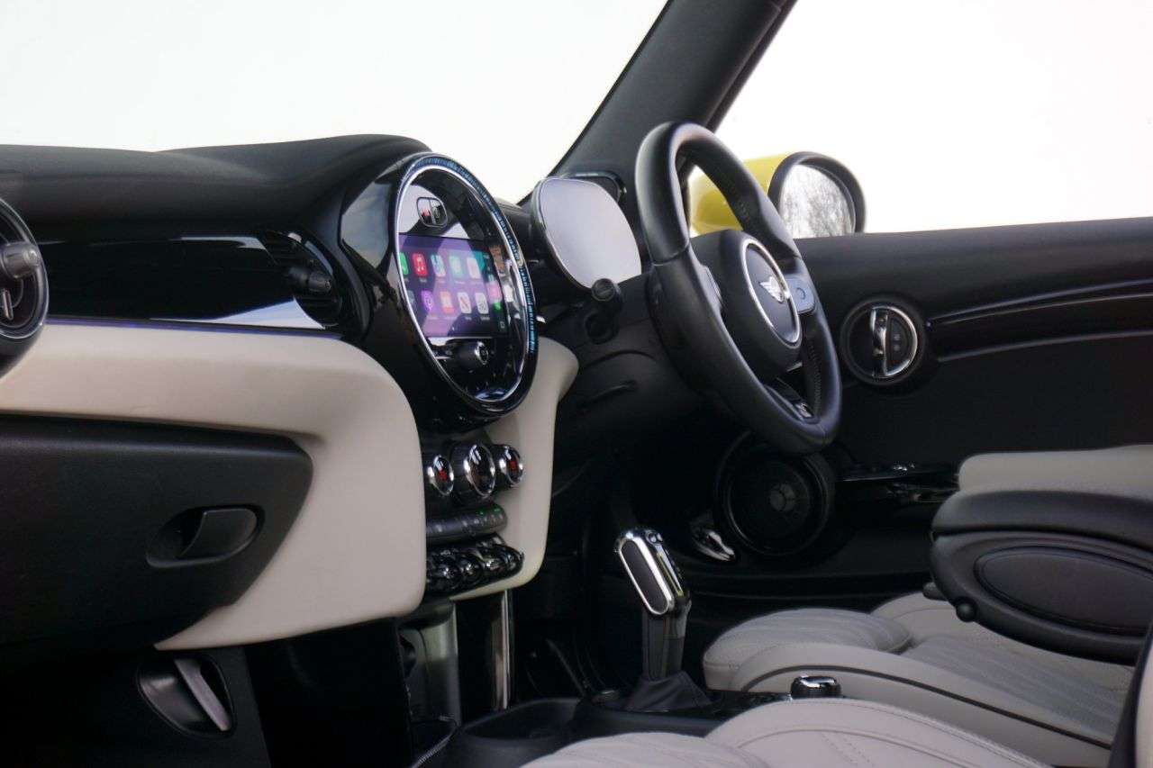 2022 MINI ELECTRIC HATCH 2022 MINI ELECTRIC HATCH