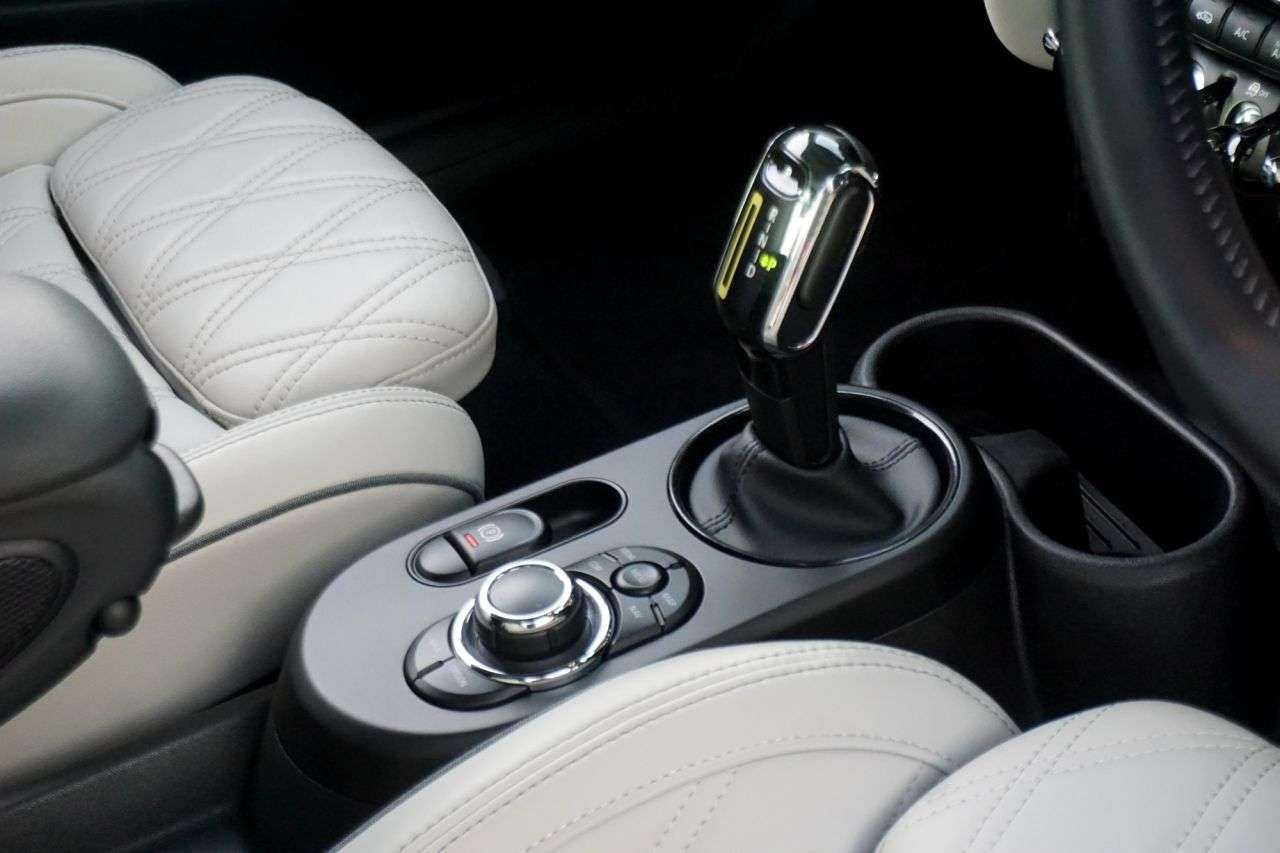 2022 MINI ELECTRIC HATCH 2022 MINI ELECTRIC HATCH