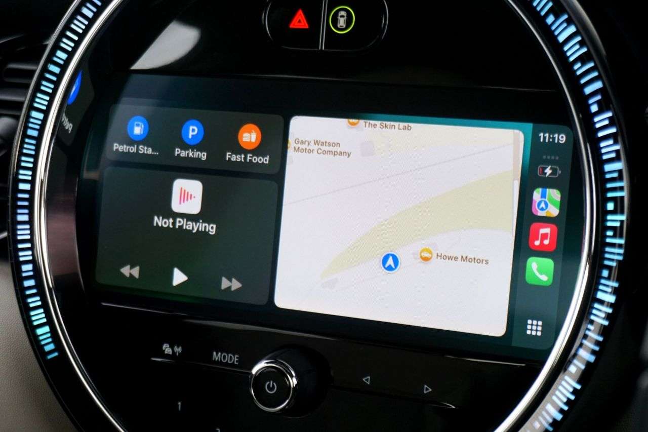 2022 MINI ELECTRIC HATCH 2022 MINI ELECTRIC HATCH