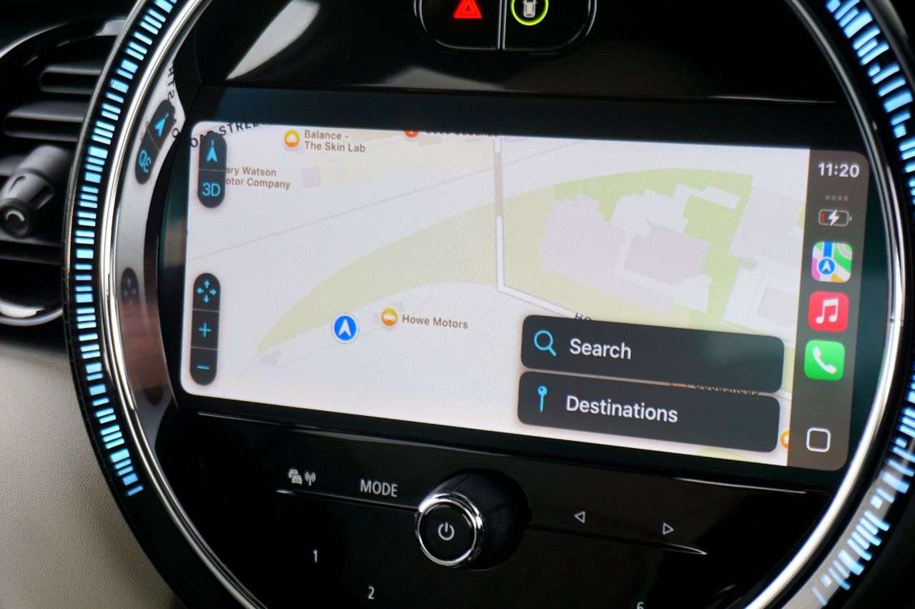 2022 MINI ELECTRIC HATCH 2022 MINI ELECTRIC HATCH