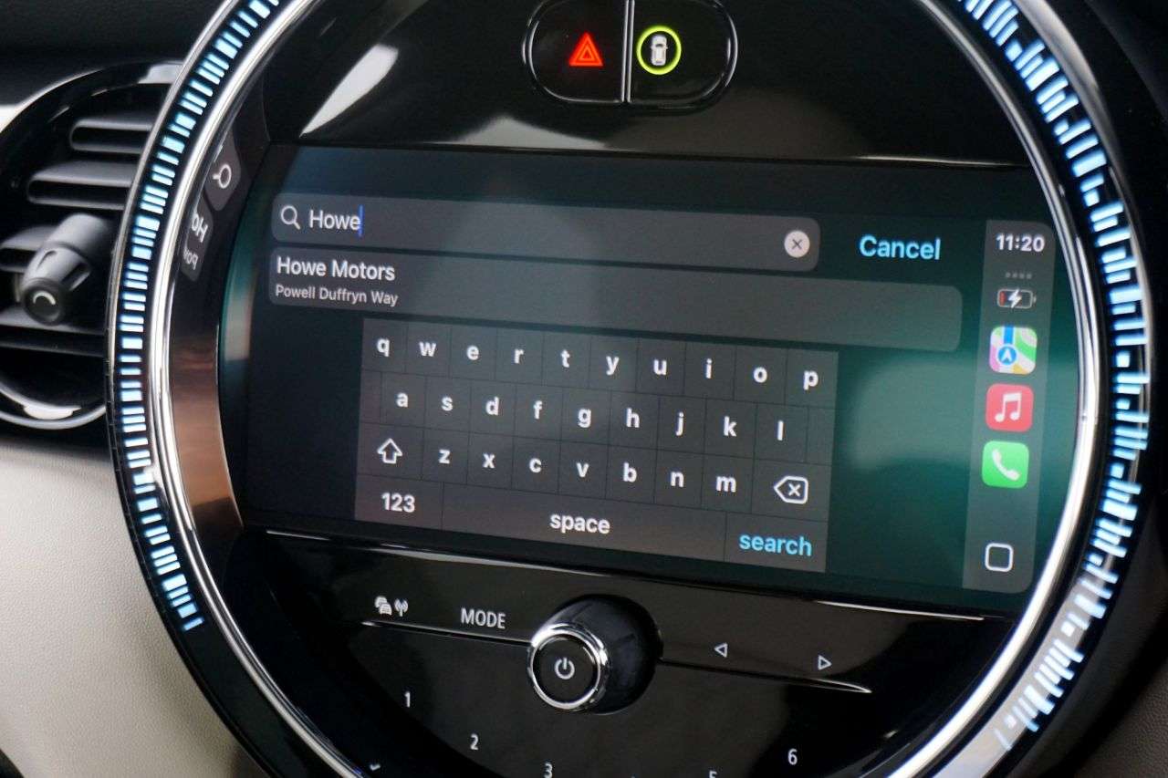 2022 MINI ELECTRIC HATCH 2022 MINI ELECTRIC HATCH