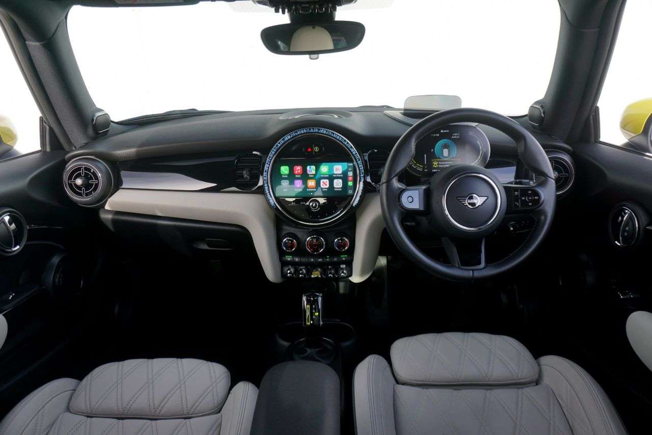 2022 MINI ELECTRIC HATCH 2022 MINI ELECTRIC HATCH