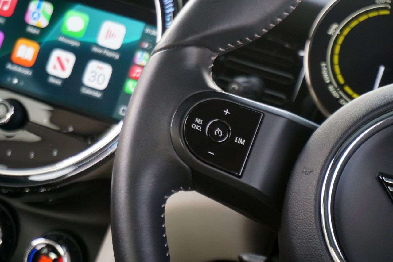 2022 MINI ELECTRIC HATCH 2022 MINI ELECTRIC HATCH