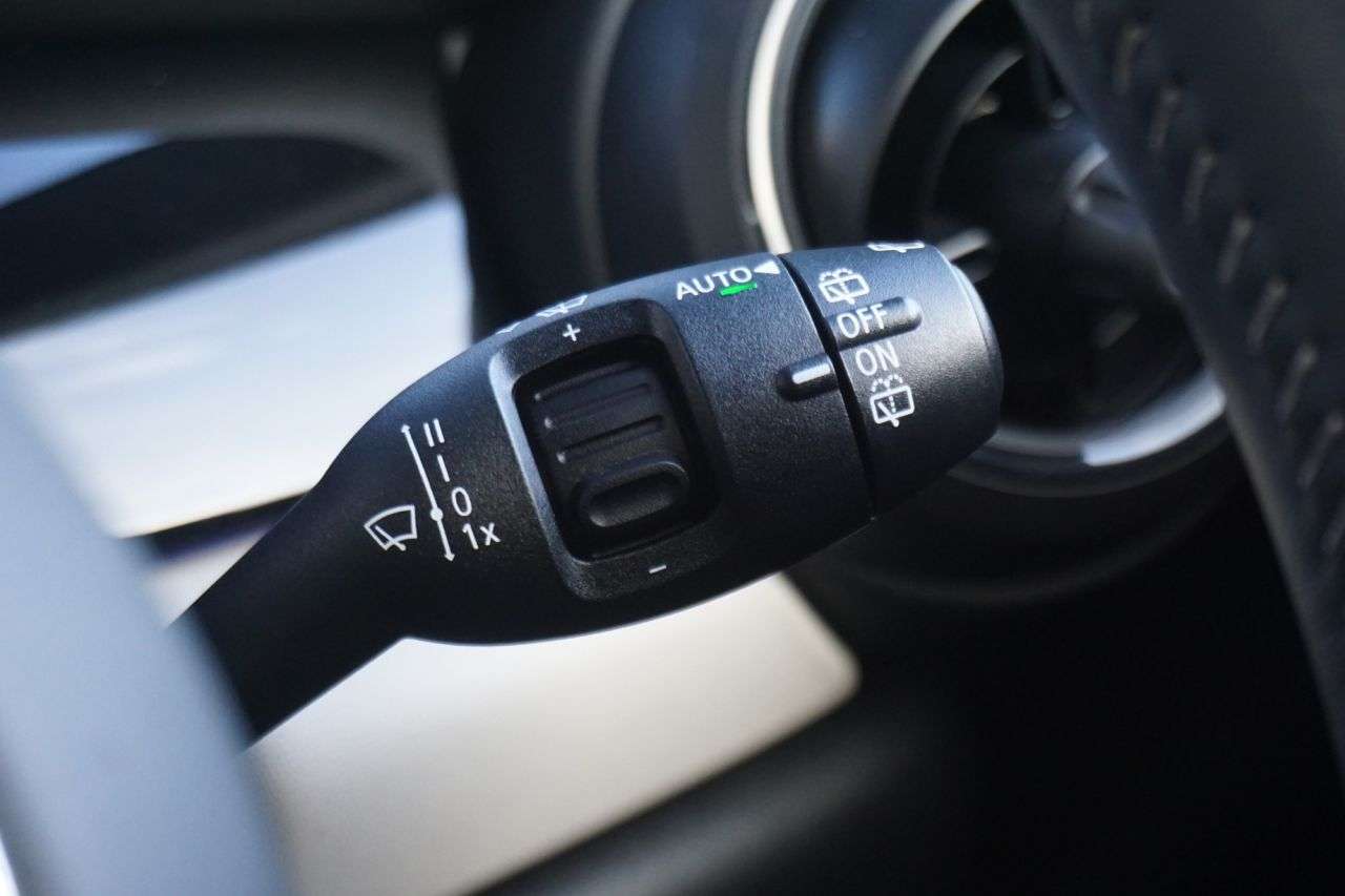 2022 MINI ELECTRIC HATCH 2022 MINI ELECTRIC HATCH