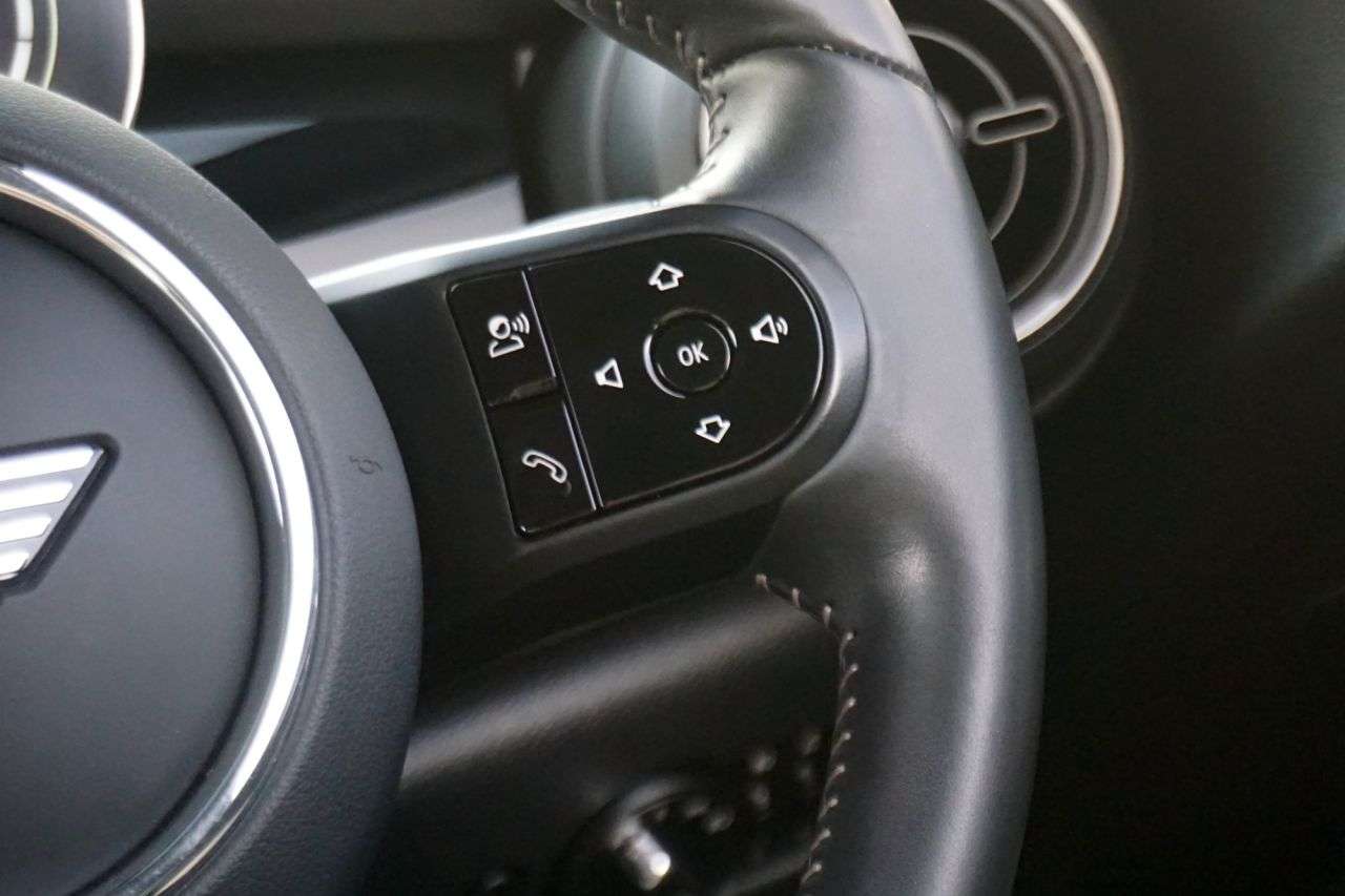 2022 MINI ELECTRIC HATCH 2022 MINI ELECTRIC HATCH