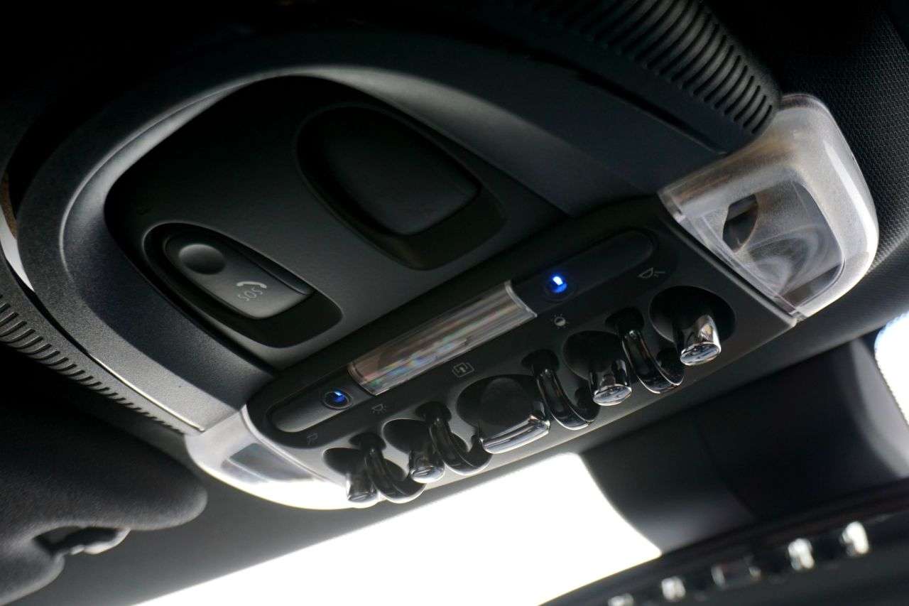 2022 MINI ELECTRIC HATCH 2022 MINI ELECTRIC HATCH