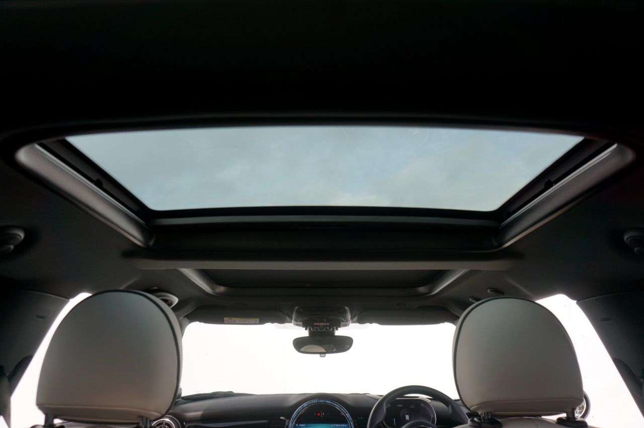 2022 MINI ELECTRIC HATCH 2022 MINI ELECTRIC HATCH