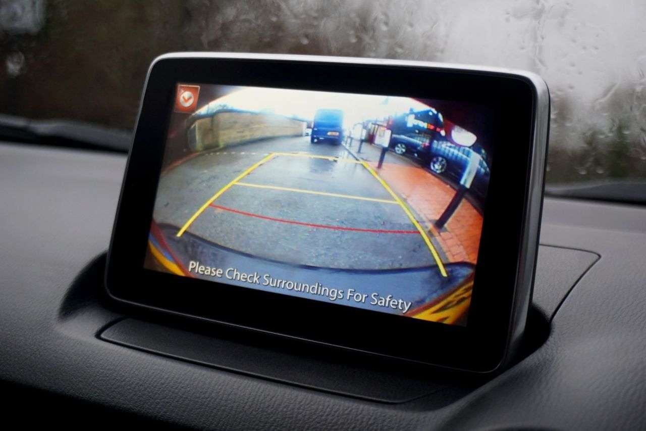 2015 MAZDA CX-3 2015 MAZDA CX-3