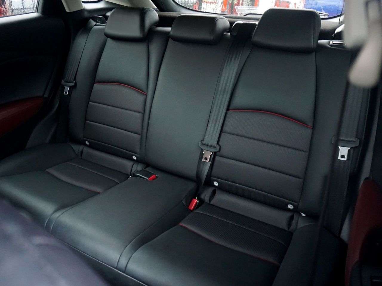 2015 MAZDA CX-3 2015 MAZDA CX-3