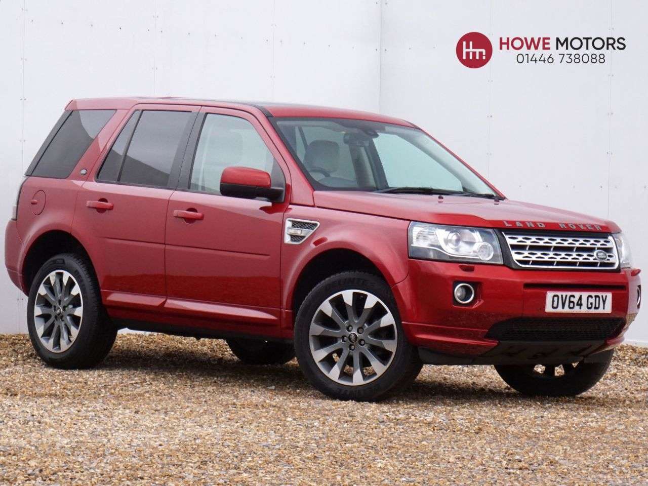 A 2014 LAND ROVER FREELANDER 2 2.2 SD4 Metropolis SUV Diesel CommandShift 4WD 5dr - Just 49,000 Miles from A 2014 LAND ROVER FREELANDER 2 2.2 SD4 Metropolis SUV Diesel CommandShift 4WD 5dr - Just 49,000 Miles from