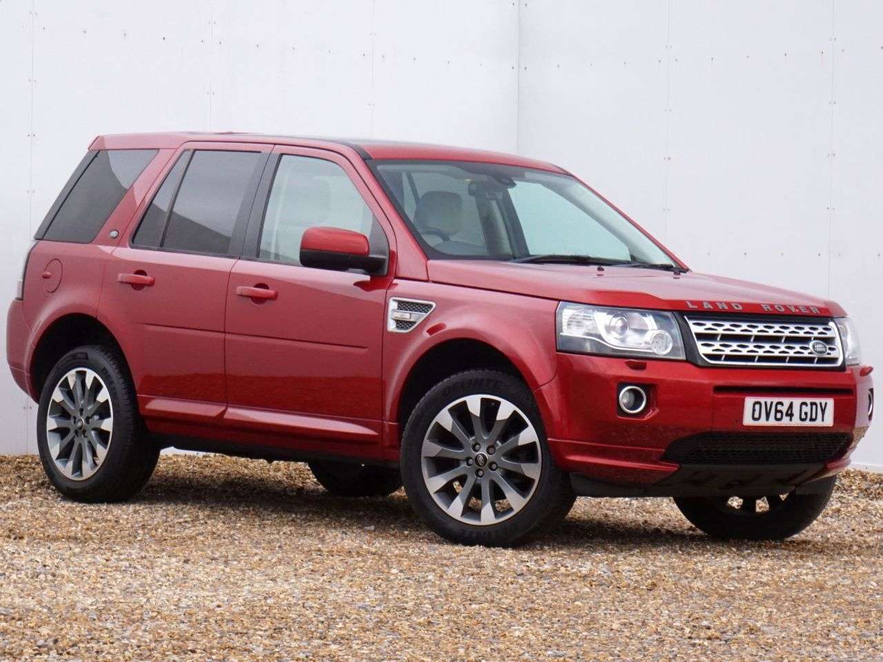 A 2014 LAND ROVER FREELANDER 2 2.2 SD4 Metropolis SUV Diesel CommandShift 4WD 5dr - Just 49,000 Miles from A 2014 LAND ROVER FREELANDER 2 2.2 SD4 Metropolis SUV Diesel CommandShift 4WD 5dr - Just 49,000 Miles from