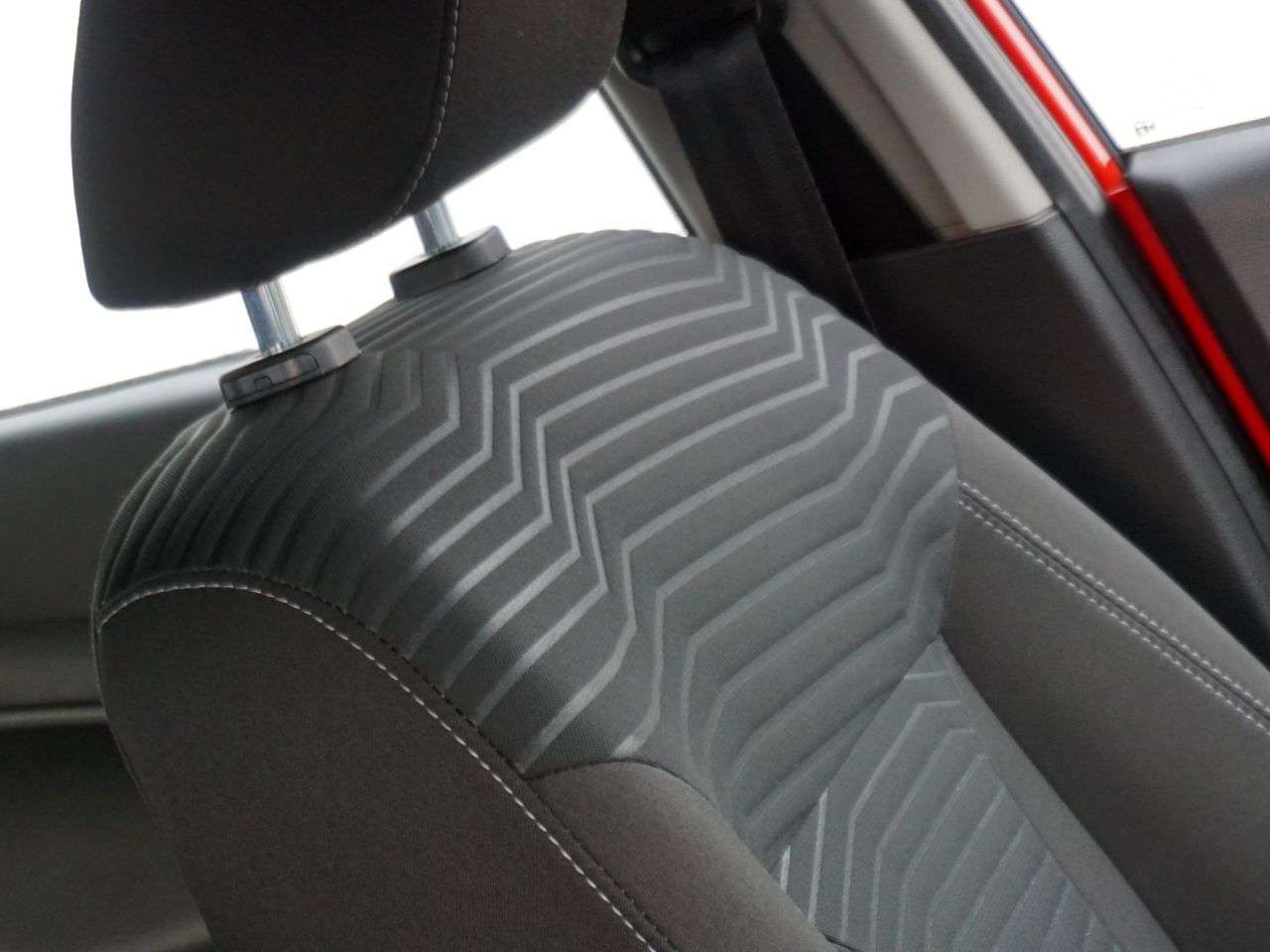 A 2015 FORD FIESTA 1.25 Zetec Hatchback 5dr Petrol Manual Euro 6 (82 ps) A 2015 FORD FIESTA 1.25 Zetec Hatchback 5dr Petrol Manual Euro 6 (82 ps)