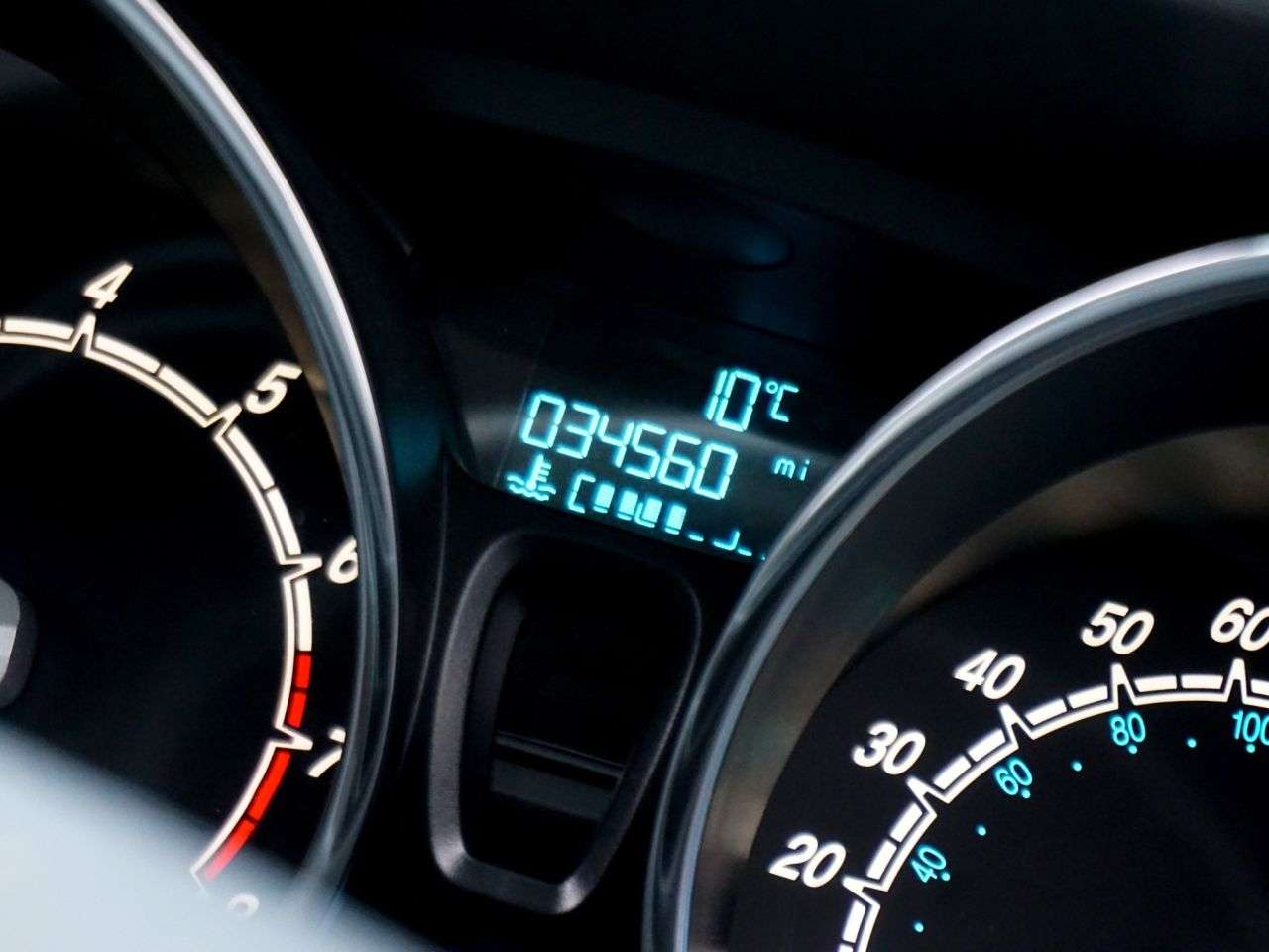 A 2015 FORD FIESTA 1.25 Zetec Hatchback 5dr Petrol Manual Euro 6 (82 ps) A 2015 FORD FIESTA 1.25 Zetec Hatchback 5dr Petrol Manual Euro 6 (82 ps)