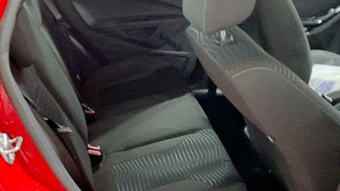 2014 FORD FIESTA 2014 FORD FIESTA