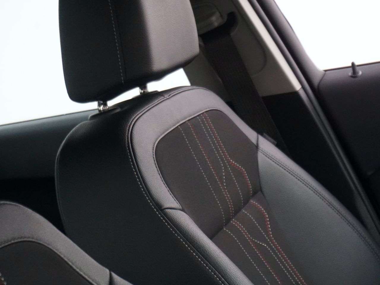 2012 VAUXHALL ASTRA 2012 VAUXHALL ASTRA