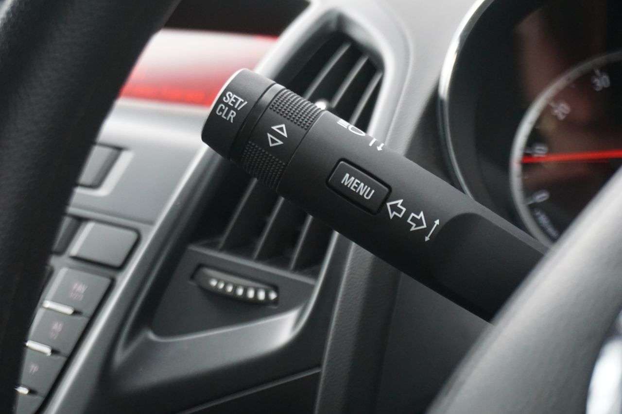 2012 VAUXHALL ASTRA 2012 VAUXHALL ASTRA