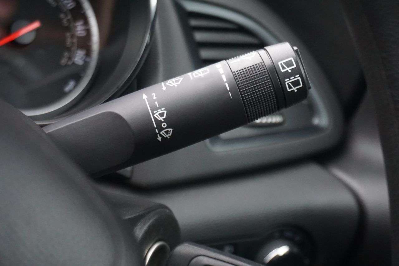 2012 VAUXHALL ASTRA 2012 VAUXHALL ASTRA