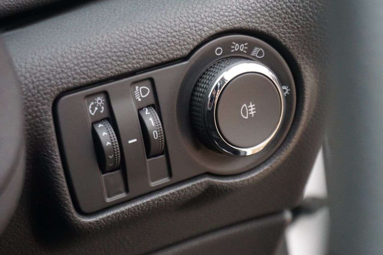 2012 VAUXHALL ASTRA 2012 VAUXHALL ASTRA