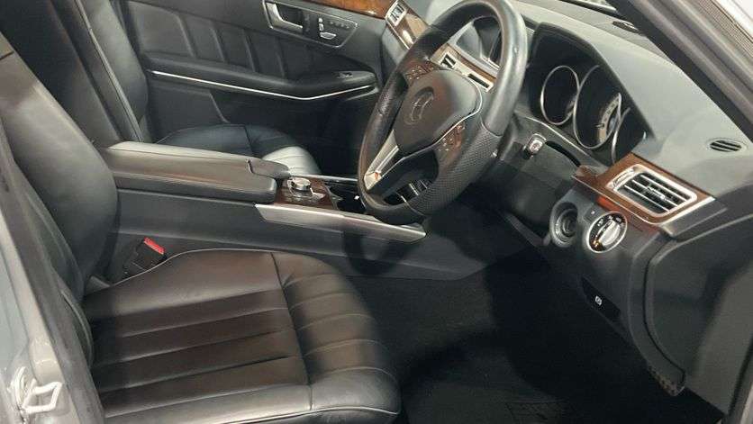 2014 MERCEDES-BENZ E-CLASS 2014 MERCEDES-BENZ E-CLASS