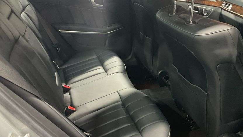 2014 MERCEDES-BENZ E-CLASS 2014 MERCEDES-BENZ E-CLASS