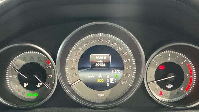 2014 MERCEDES-BENZ E-CLASS 2014 MERCEDES-BENZ E-CLASS