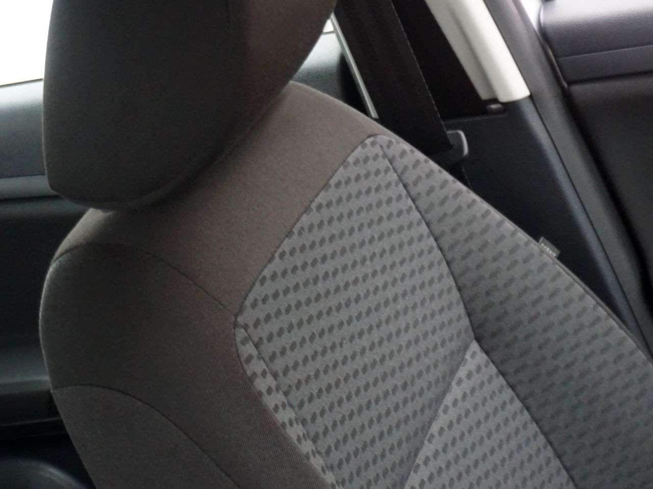 2013 SKODA FABIA 2013 SKODA FABIA