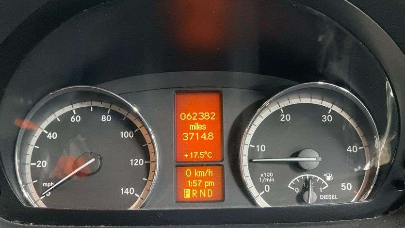 2013 MERCEDES-BENZ VIANO 2013 MERCEDES-BENZ VIANO