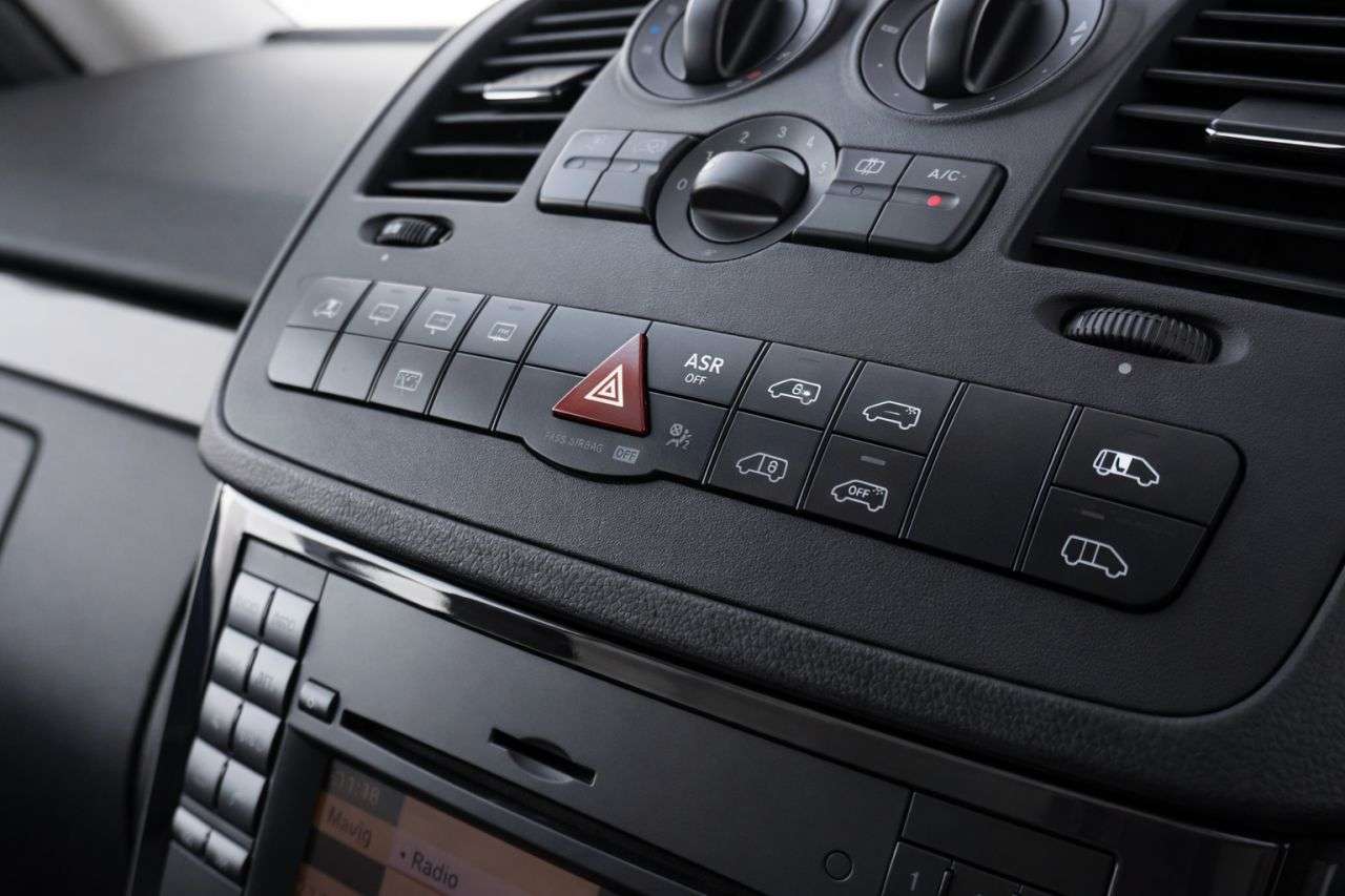 2013 MERCEDES-BENZ VIANO 2013 MERCEDES-BENZ VIANO