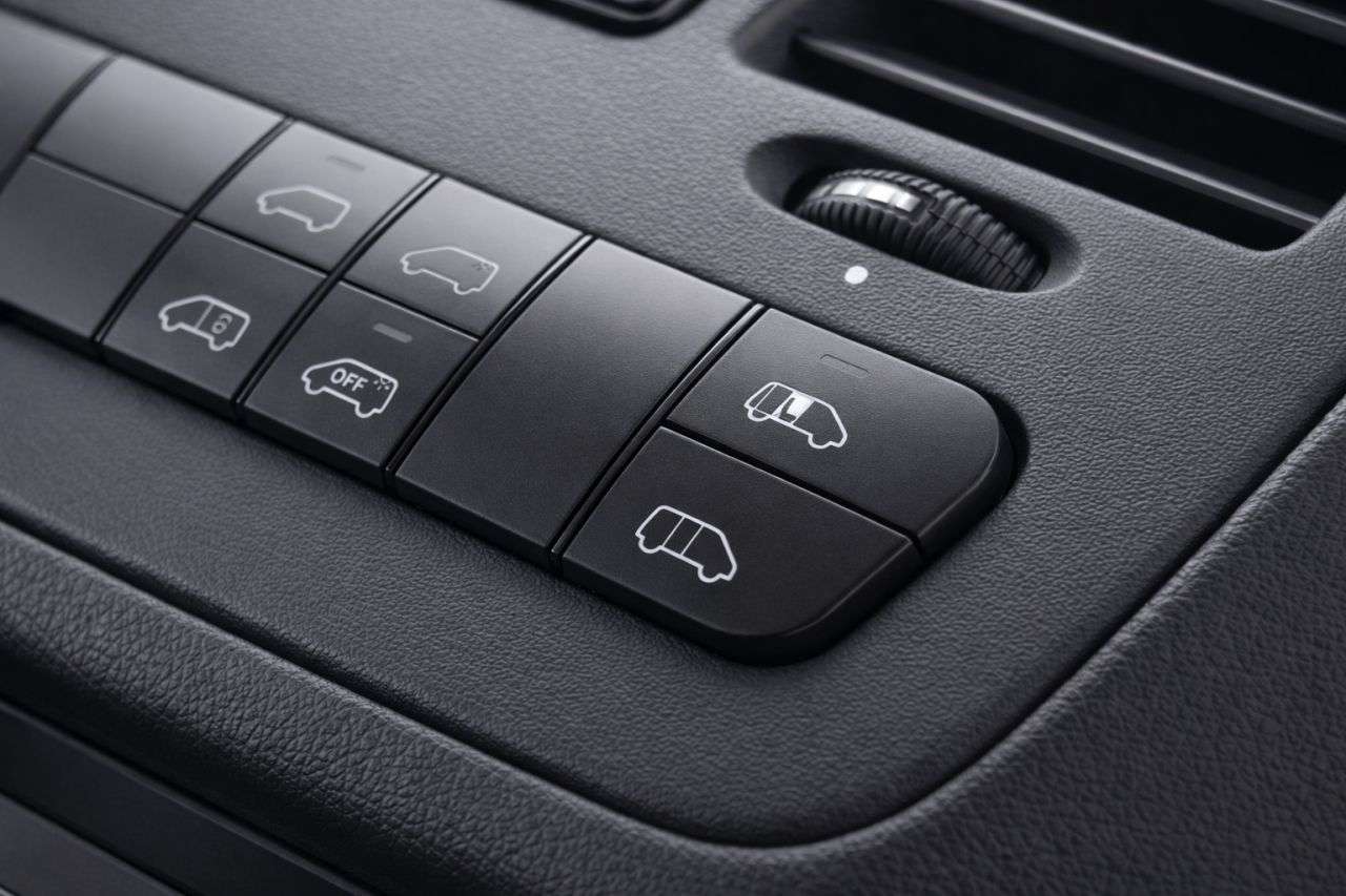 2013 MERCEDES-BENZ VIANO 2013 MERCEDES-BENZ VIANO