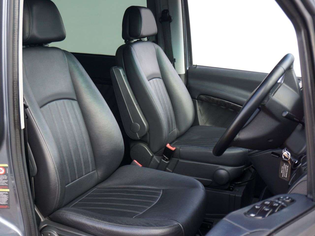 2013 MERCEDES-BENZ VIANO 2013 MERCEDES-BENZ VIANO