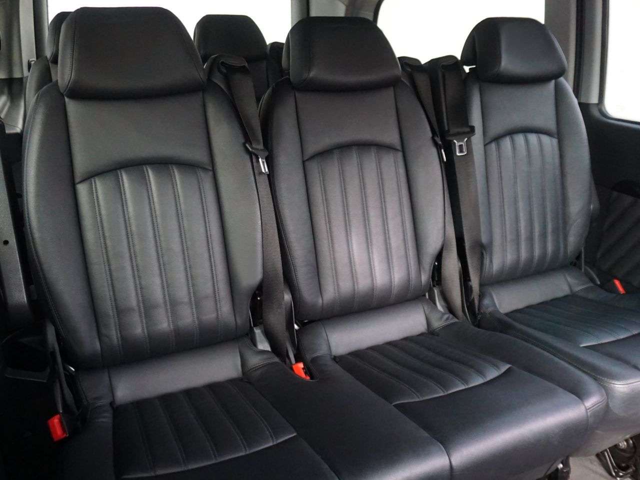 2013 MERCEDES-BENZ VIANO 2013 MERCEDES-BENZ VIANO