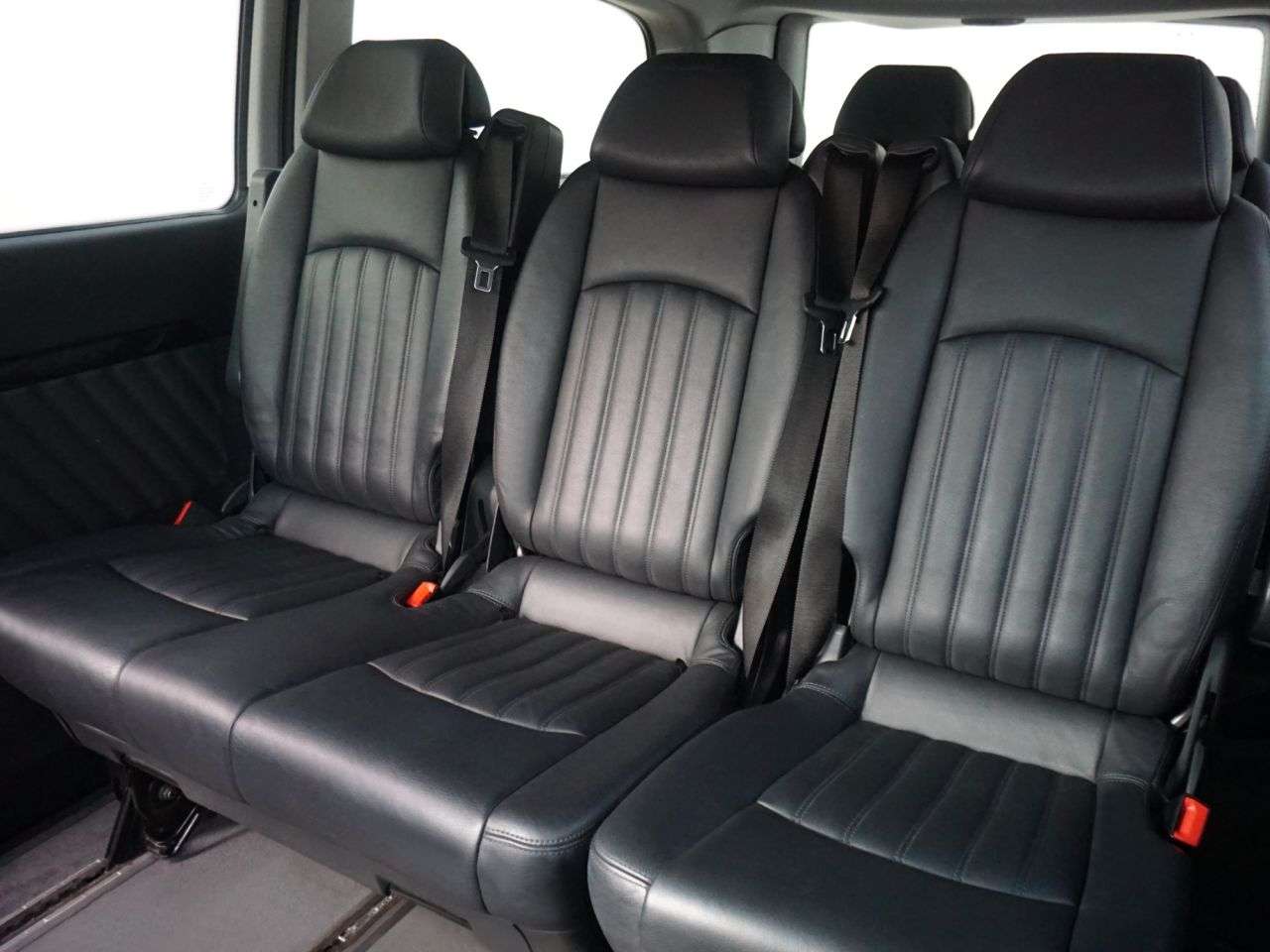 2013 MERCEDES-BENZ VIANO 2013 MERCEDES-BENZ VIANO