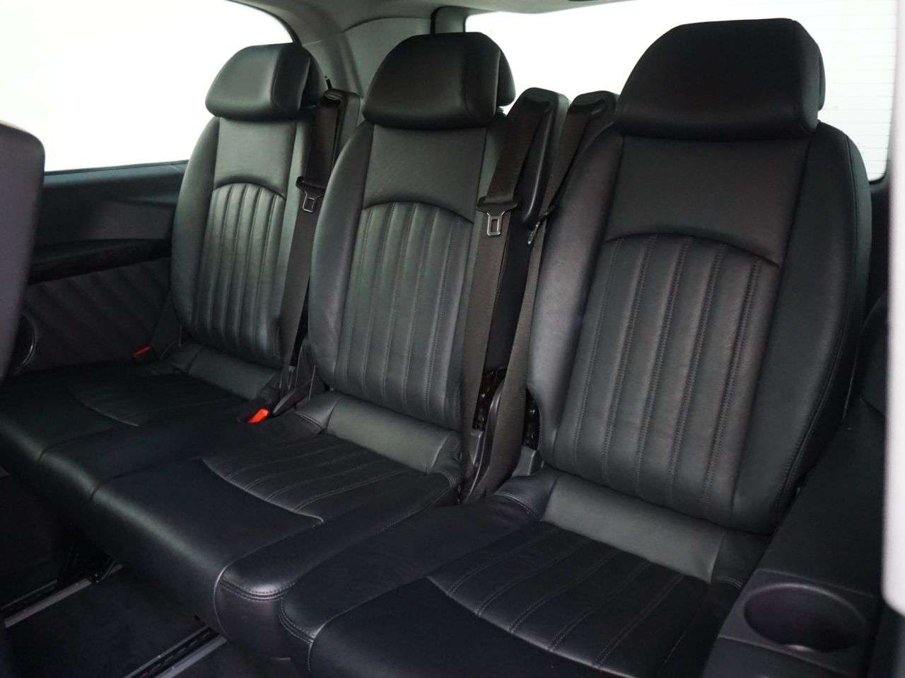 2013 MERCEDES-BENZ VIANO 2013 MERCEDES-BENZ VIANO