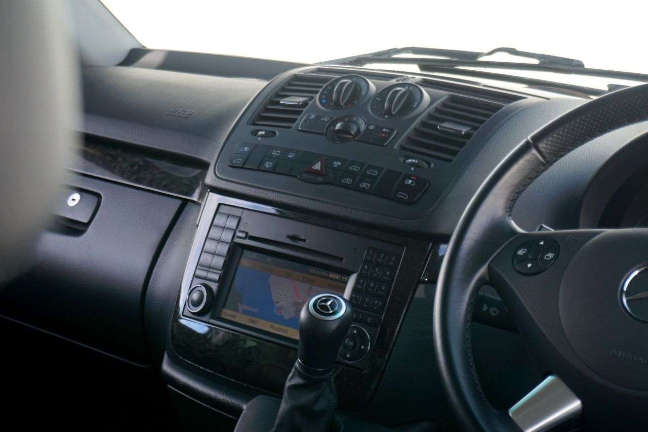 2013 MERCEDES-BENZ VIANO 2013 MERCEDES-BENZ VIANO