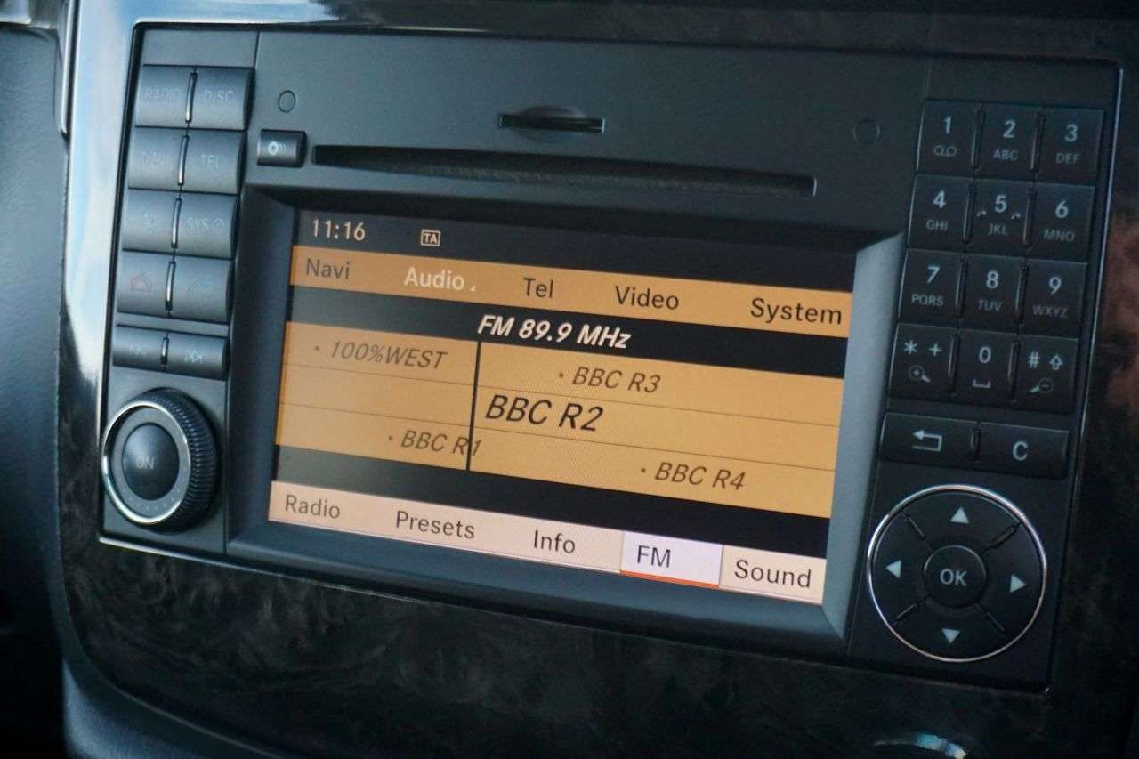 2013 MERCEDES-BENZ VIANO 2013 MERCEDES-BENZ VIANO