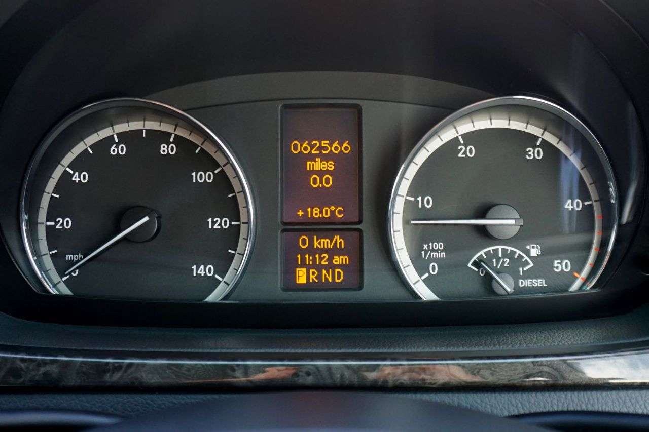 2013 MERCEDES-BENZ VIANO 2013 MERCEDES-BENZ VIANO