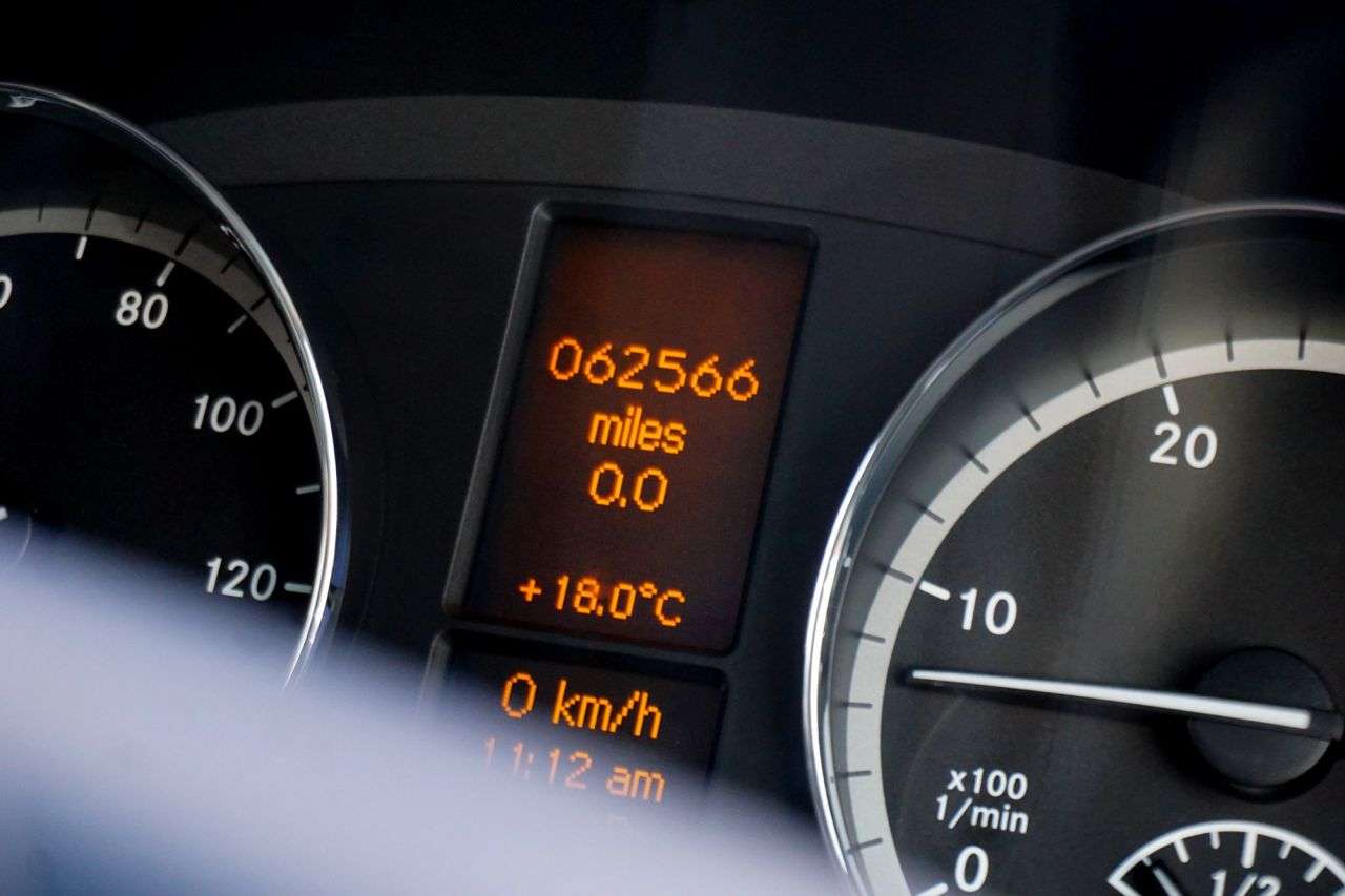 2013 MERCEDES-BENZ VIANO 2013 MERCEDES-BENZ VIANO