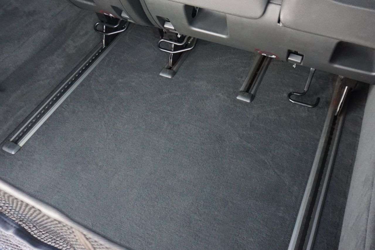 2013 MERCEDES-BENZ VIANO 2013 MERCEDES-BENZ VIANO