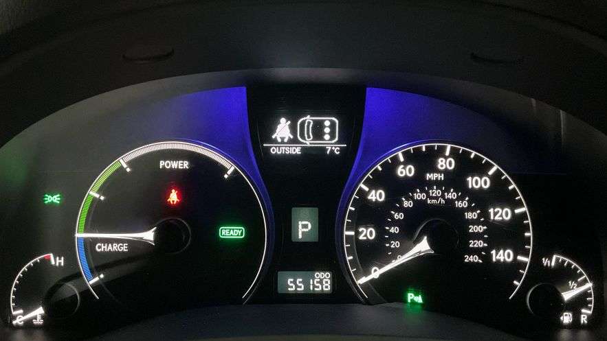 2012 LEXUS RX 2012 LEXUS RX