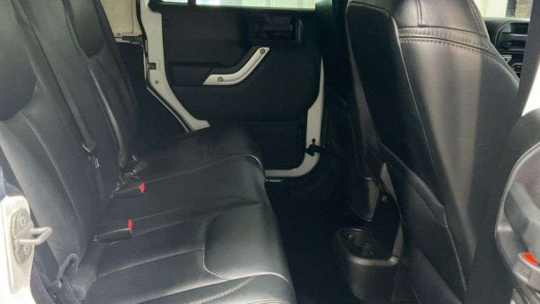 2014 JEEP WRANGLER 2014 JEEP WRANGLER