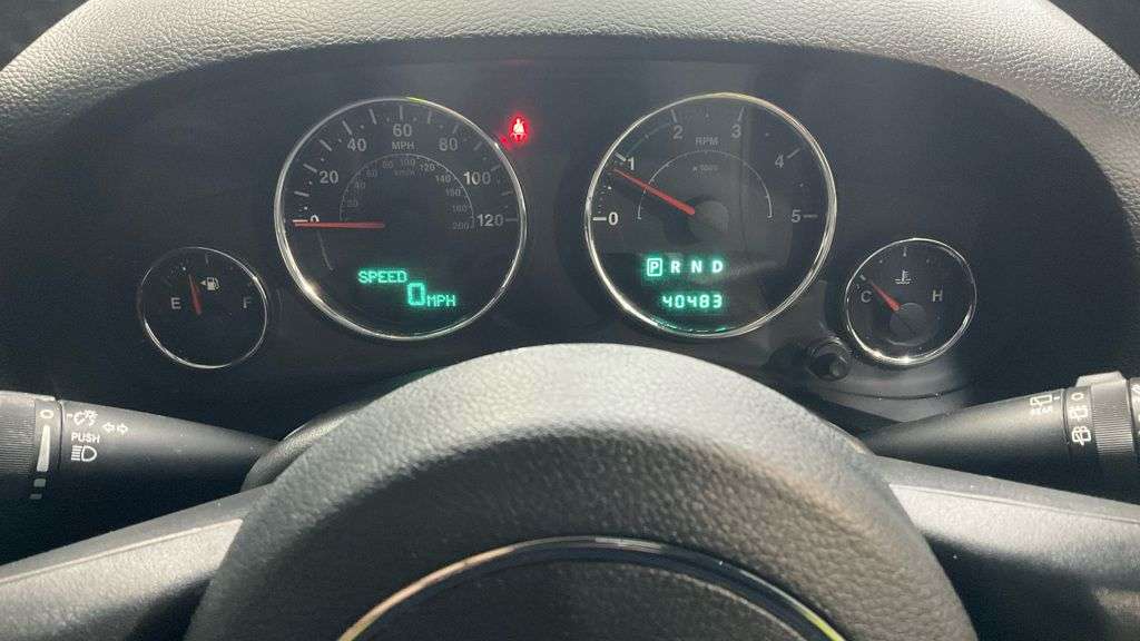 2014 JEEP WRANGLER 2014 JEEP WRANGLER