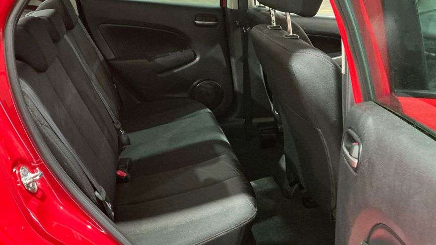 2013 MAZDA 2 2013 MAZDA 2