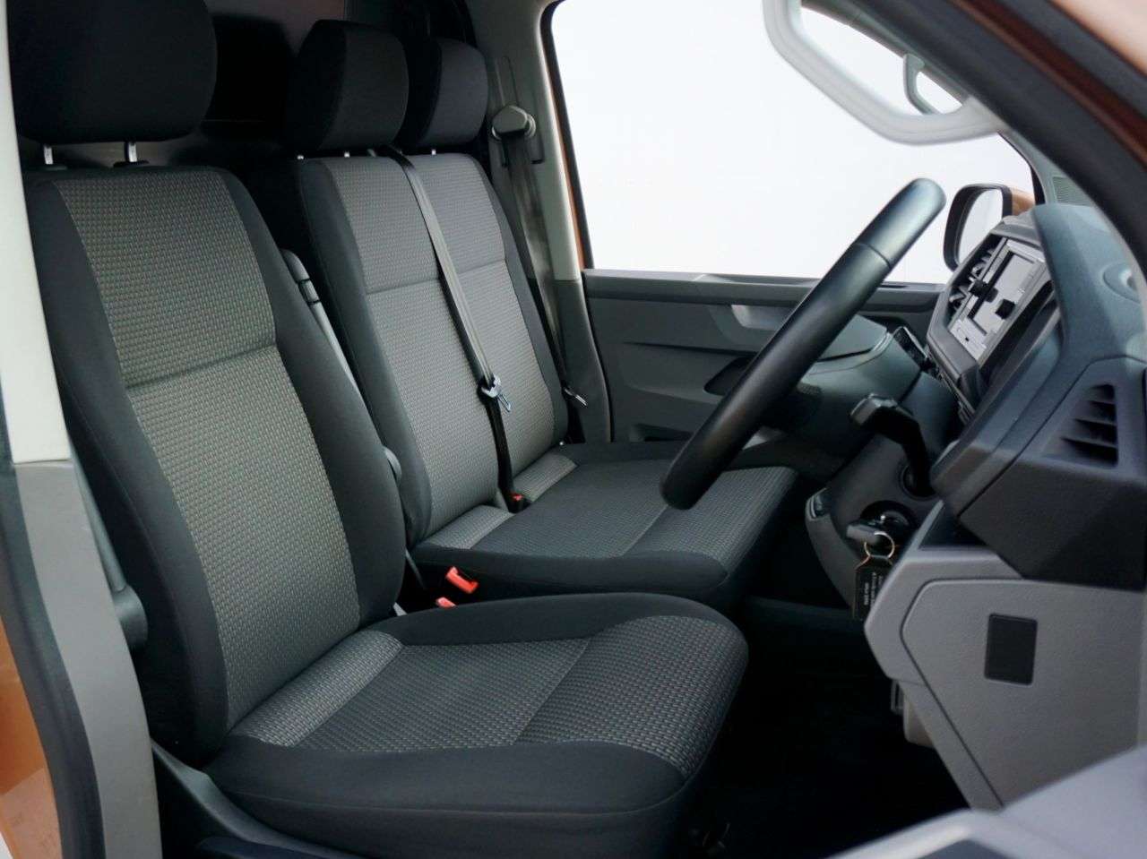 2022 VOLKSWAGEN TRANSPORTER 2022 VOLKSWAGEN TRANSPORTER